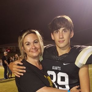 Meet your Posher, Landa